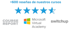 valoración coding dojo