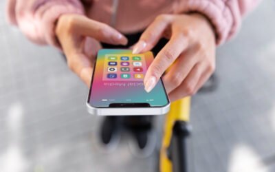 Ocho simples pasos para crear una app desde cero — T13