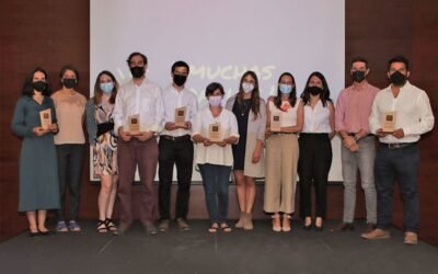 Skillnest, junto a otros 5 programas sociales, resultó ganador del Fondo Convoca Chile de Fundación MC — La Tercera