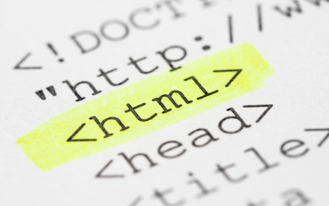 Introducción a HTML y CSS: fundamentos para principiantes