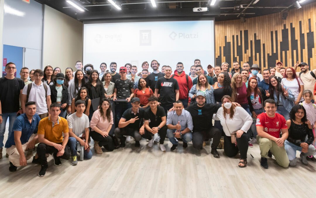 ​Skillnest se expande a Colombia desde su casa matriz chilena — Diario Estrategia