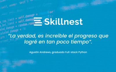 De conductor de Uber a programador Full-stack en Python | Cómo darle un giro de 180° a tu carrera profesional