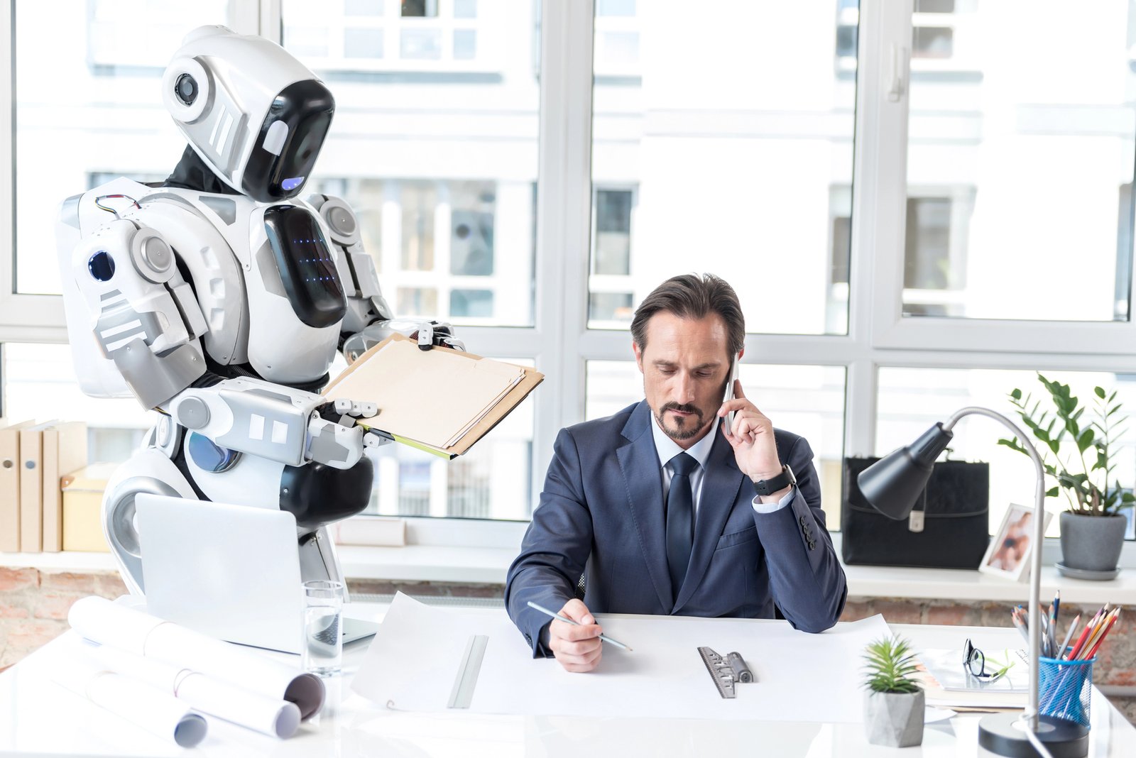 Inteligencia artificial