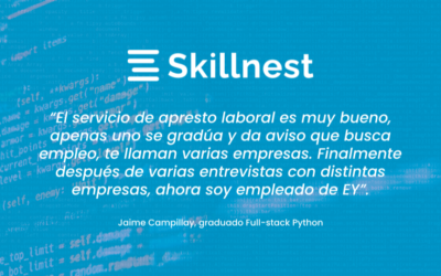 De Ingeniero Civil Industrial a programador Full-stack en Python | Cómo hacer un cambio de carrera exitoso a partir de un hobby
