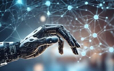 IA ¿Omnipotente? Mares lunares, misterios científicos y hackeos en el mundo cripto.