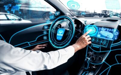 ¿Es posible hackear un coche?