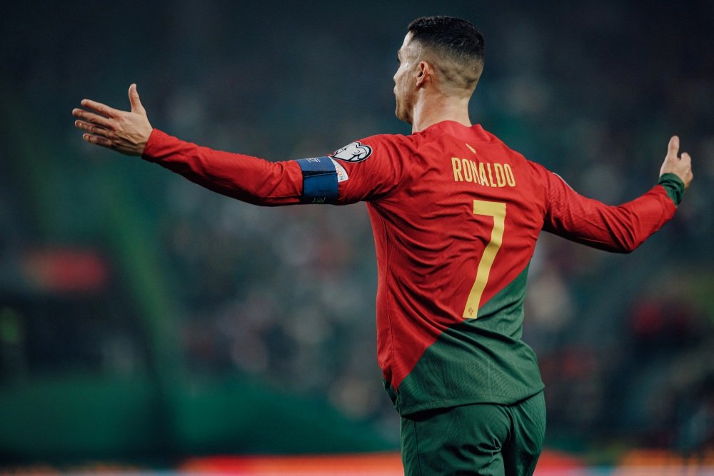El secreto digital de los goles de Cristiano: Programación en el fútbol