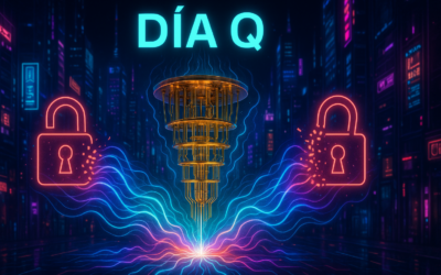 El Día Q – Computación Cuanti¿QUÉ?🤨
