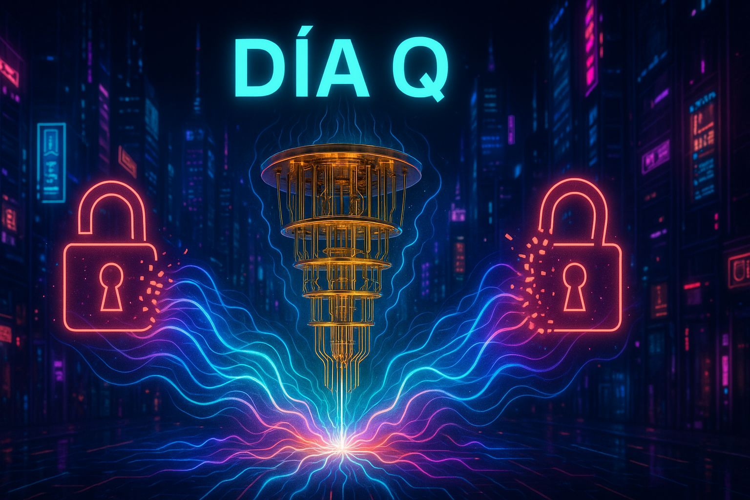 Dia-Q Día Q