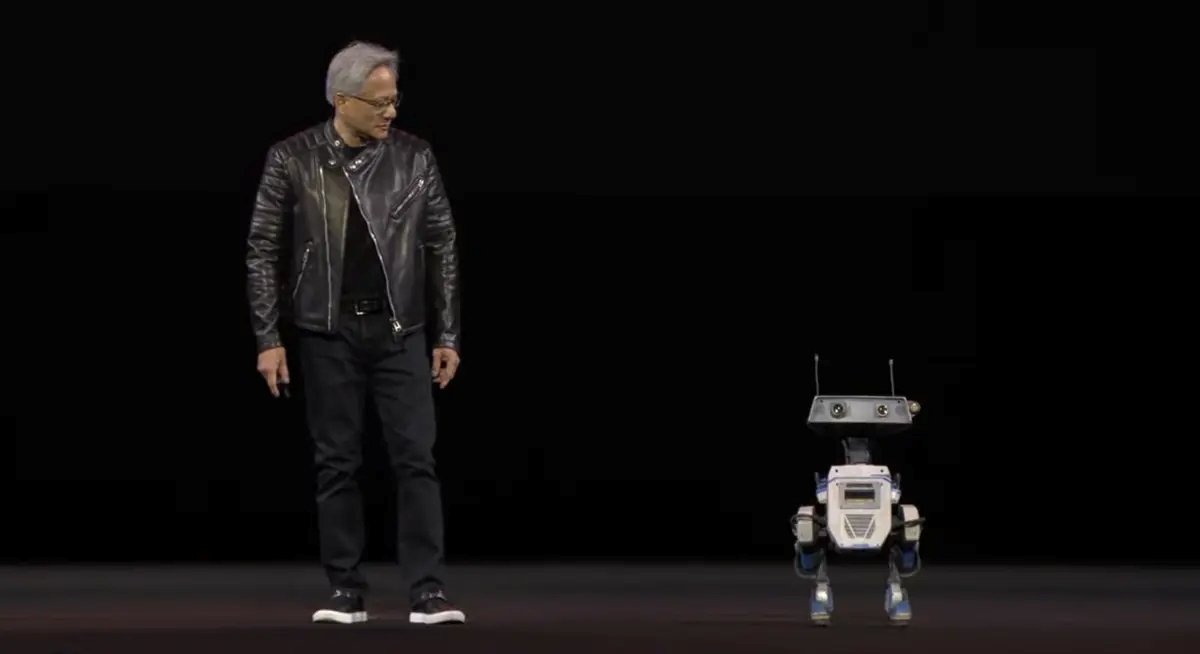 Nvidia-GTC-2025 NVIDIA