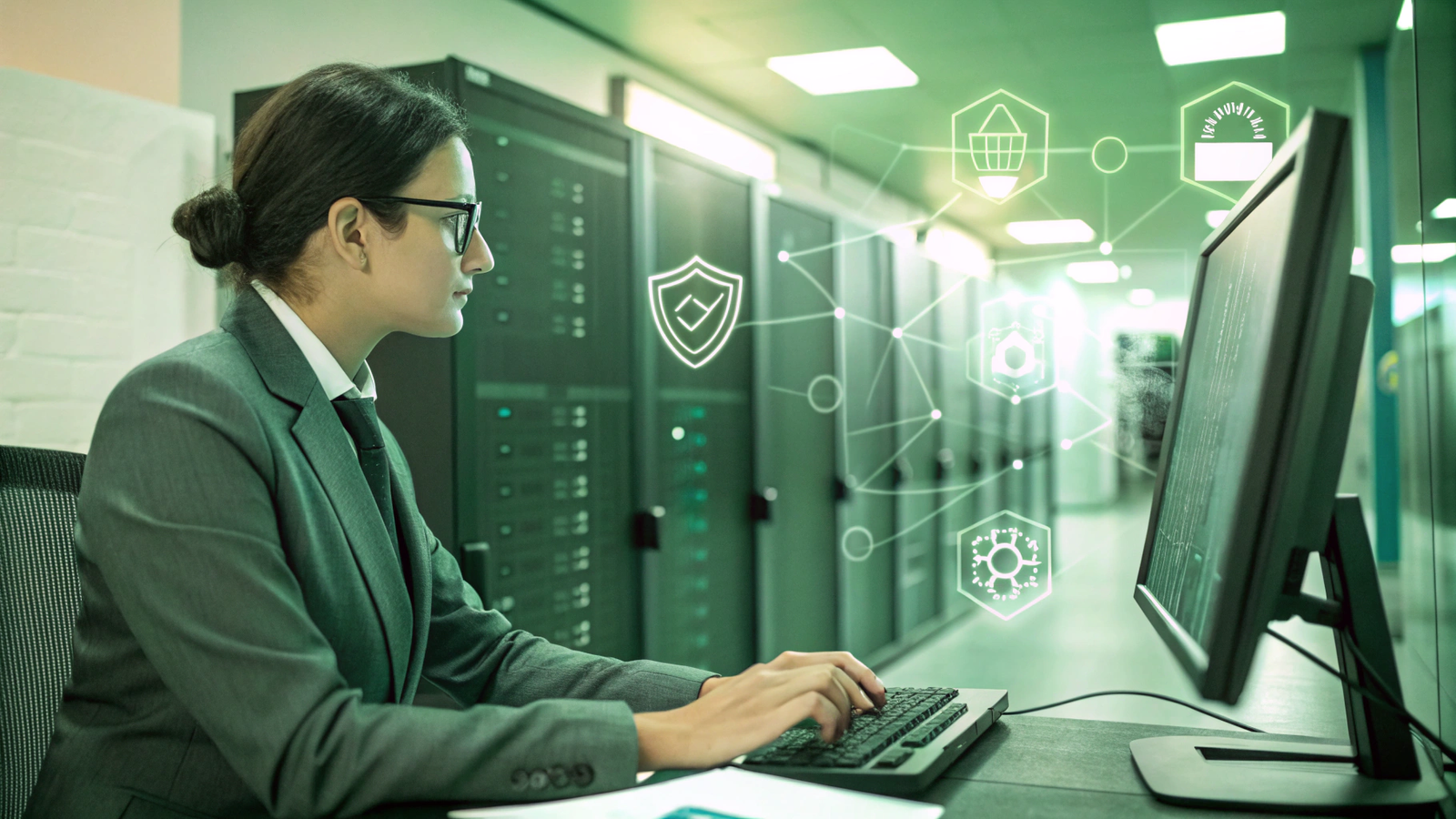 certificaciones Ciberseguridad