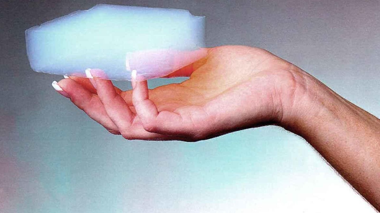 supermateriales Superelementos