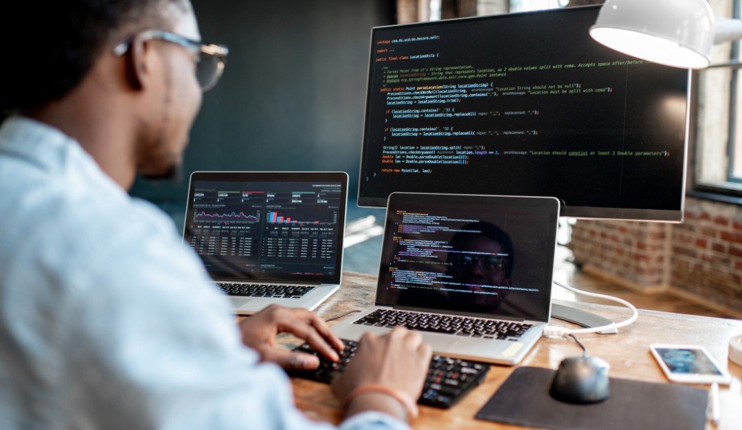 Los 5 lenguajes de programación más demandados en 2025