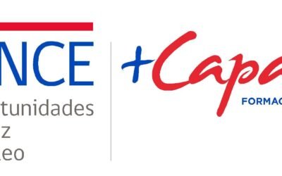 Capacitación SENCE: Una mirada a +Capaz y otros detalles clave