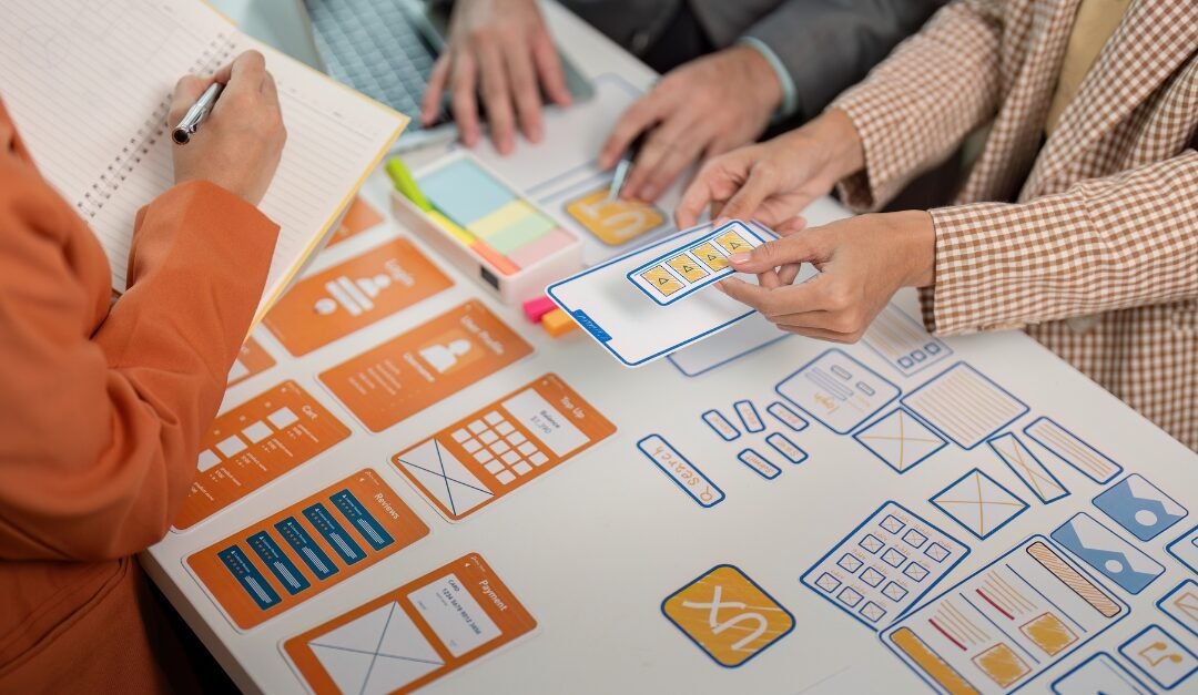 El Futuro de la UI/UX con IA Generativa