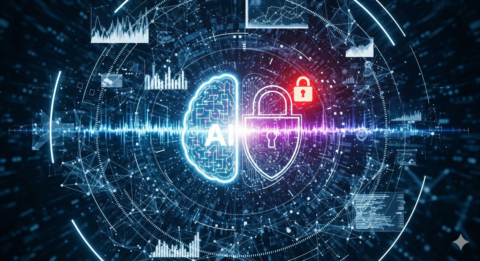 Ciberseguridad con IA Ciberseguridad con IA