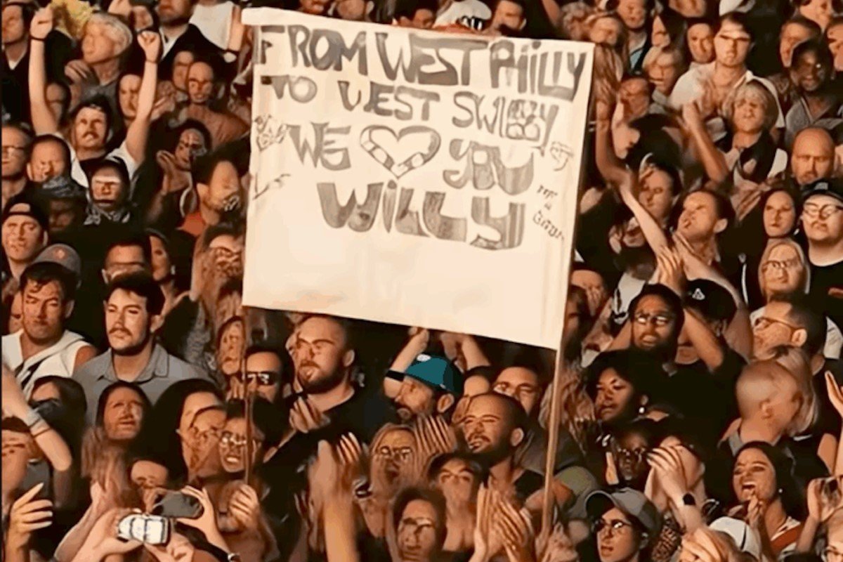 WillSmith Will Smith IA