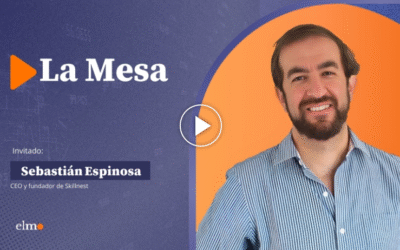 Sebastián Espinosa: “Si no nos preparamos, la Inteligencia Artificial profundizará desigualdades” — El Mostrador