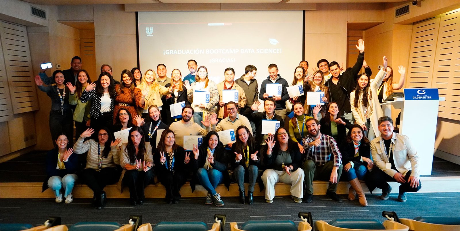 unilever-datascience