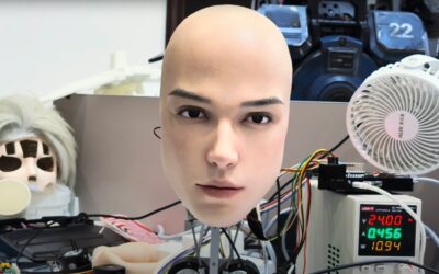 El futuro no es sci-fi, es Hangzhou 💡