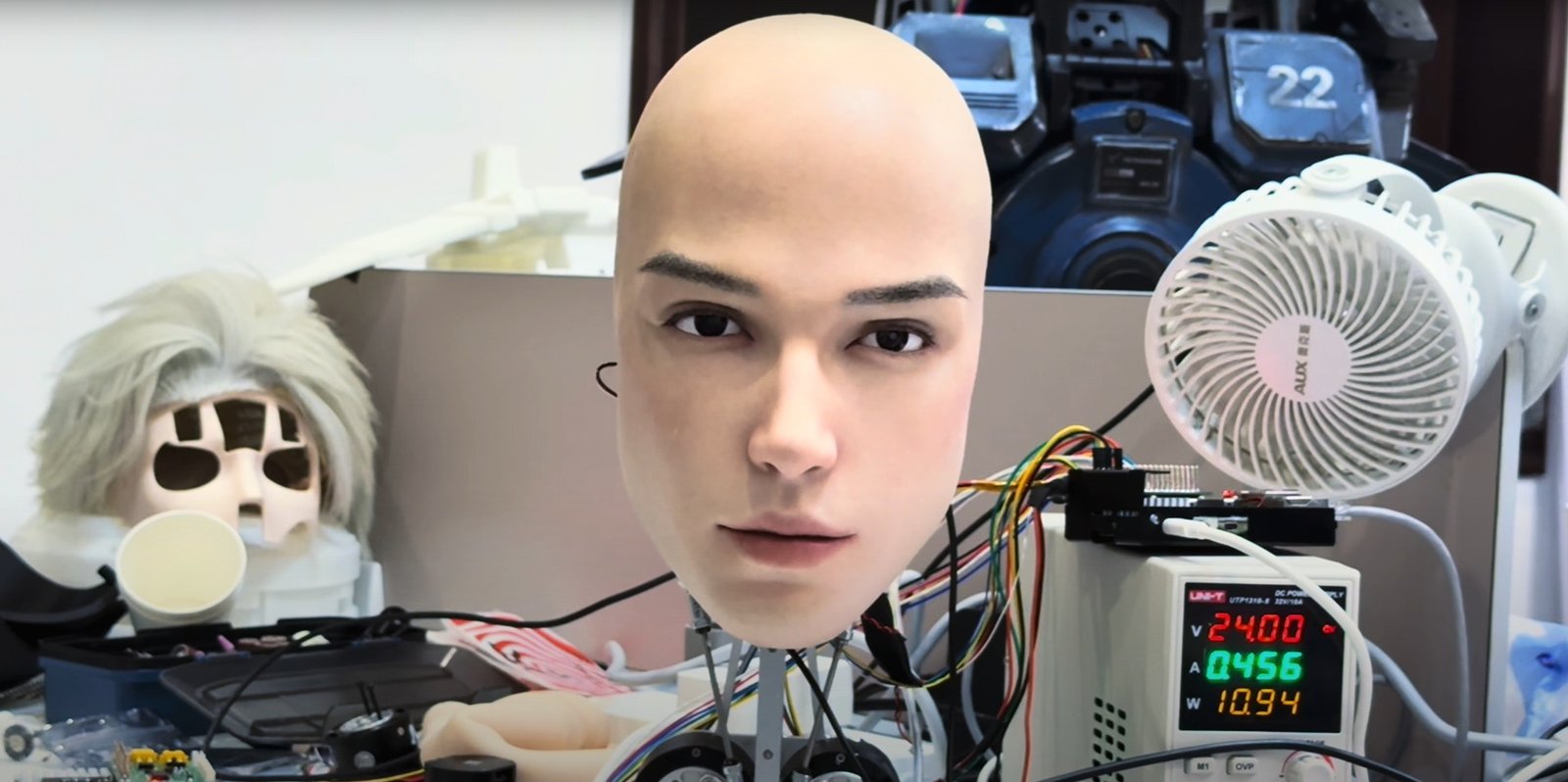 AheadForm