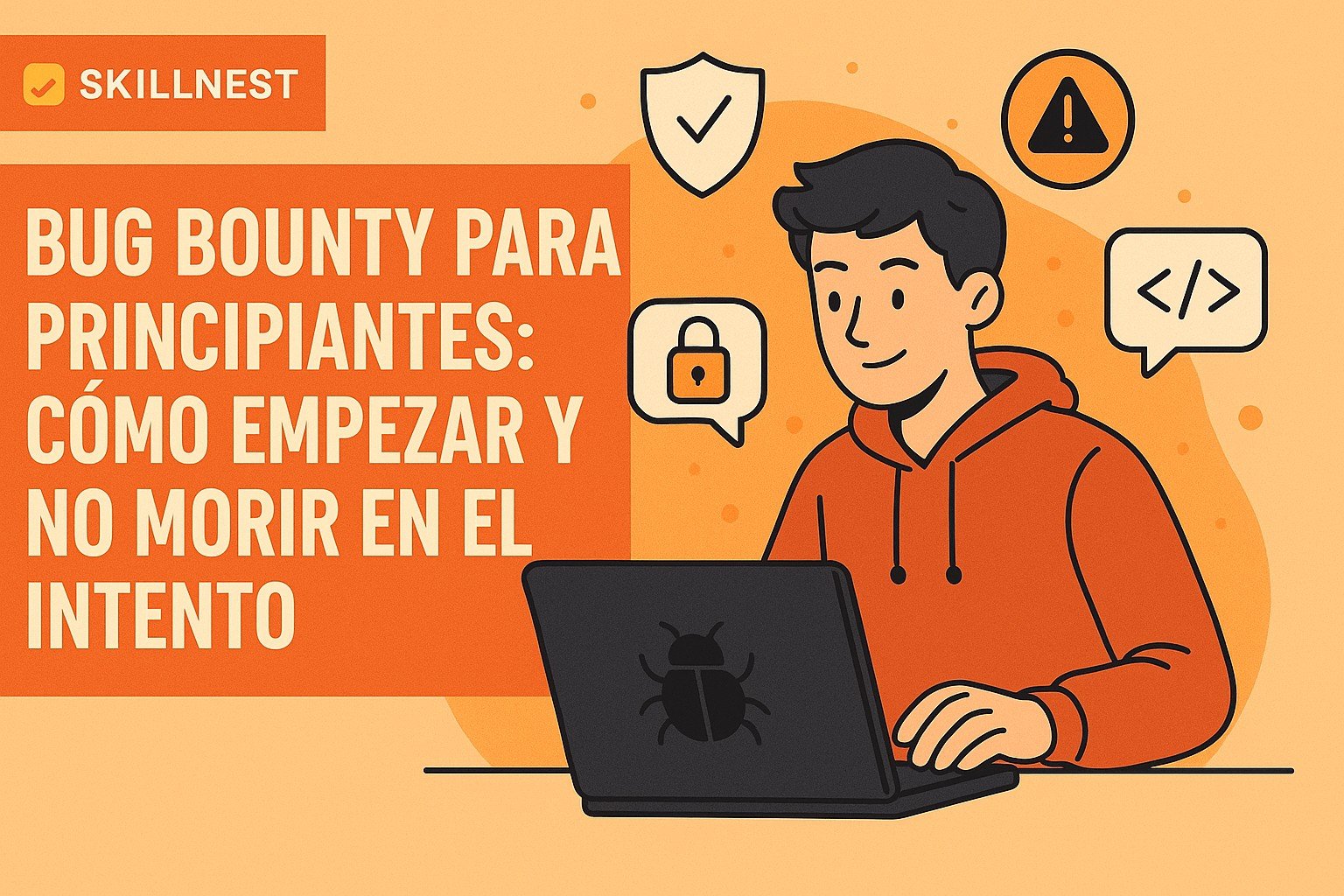 Bug Bounty