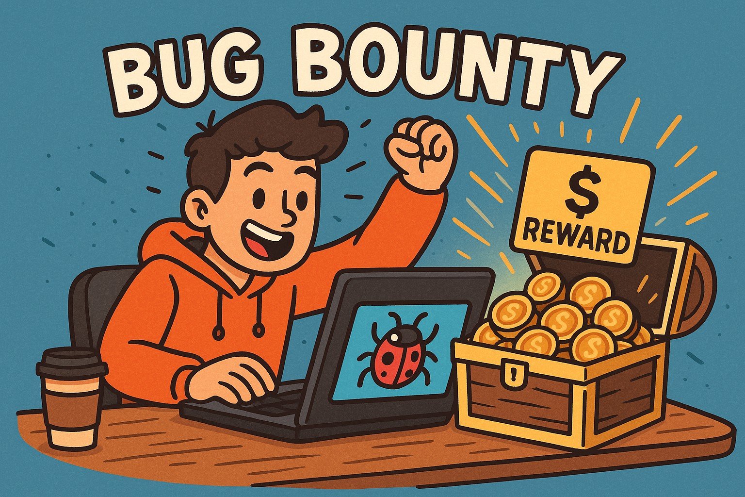 Bug Bpunty