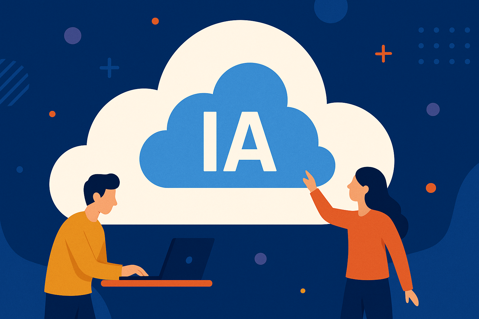 IA Cloud