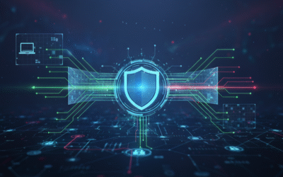 Zero Trust en 2025: estrategia imprescindible.