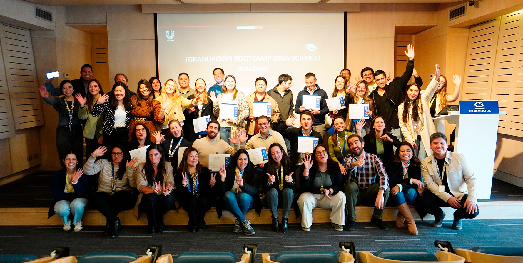 unilever-datascience