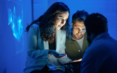 “Atrápame si puedes”: Necesitamos más talento humano que aprenda y trabaje en ciberseguridad — El Pais