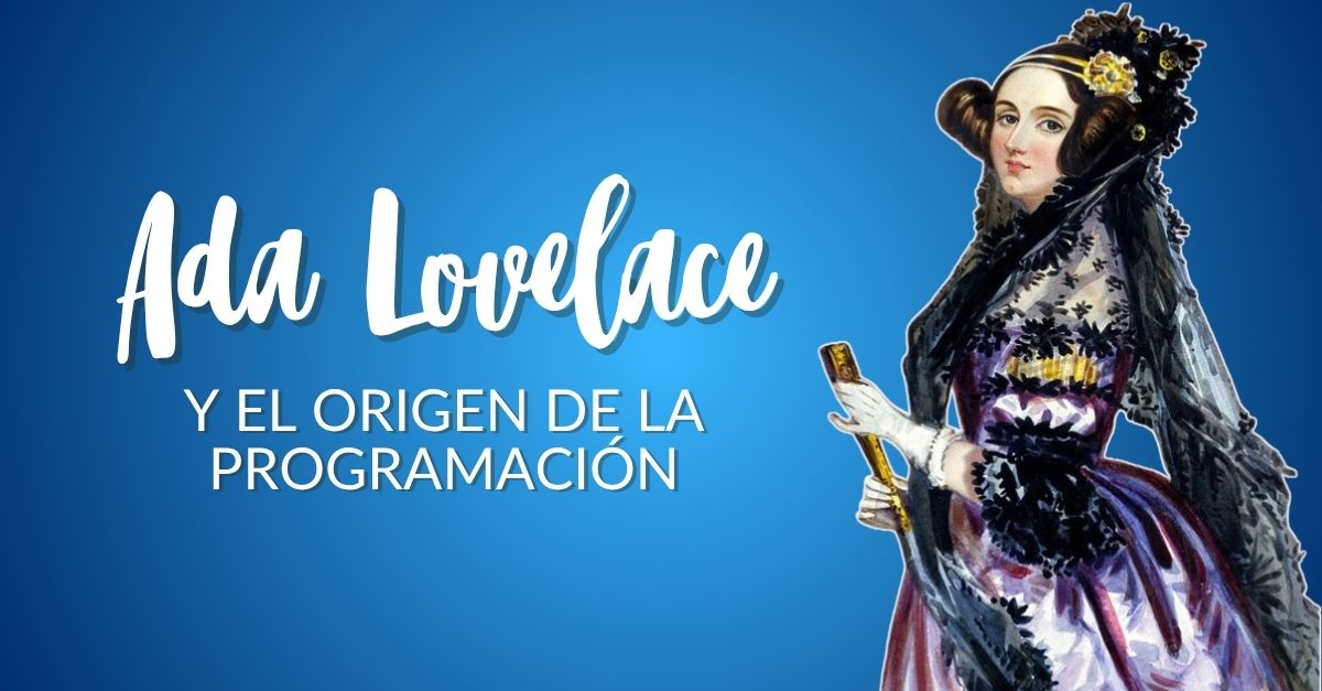 Ada Lovelace