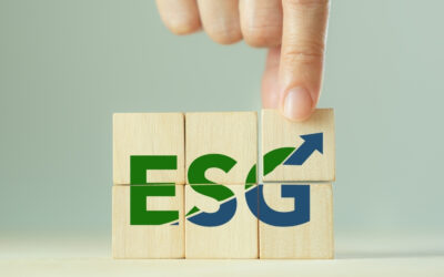 Sostenibilidad y tecnología: clave para tu estrategia ESG