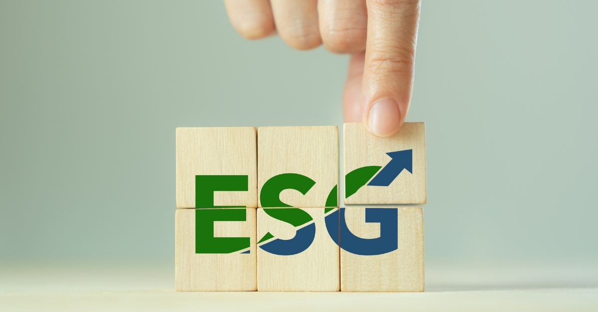 ESG ESG