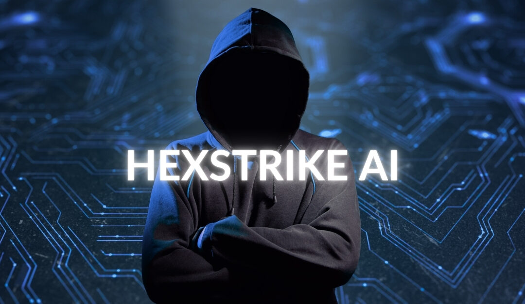 El ataque perfecto: IA, velocidad y caos.