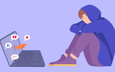 Conoce cómo proteger a tus hijos: La mitad de los adolescentes chilenos declara haber sido acosado a través de Internet — Portal educa