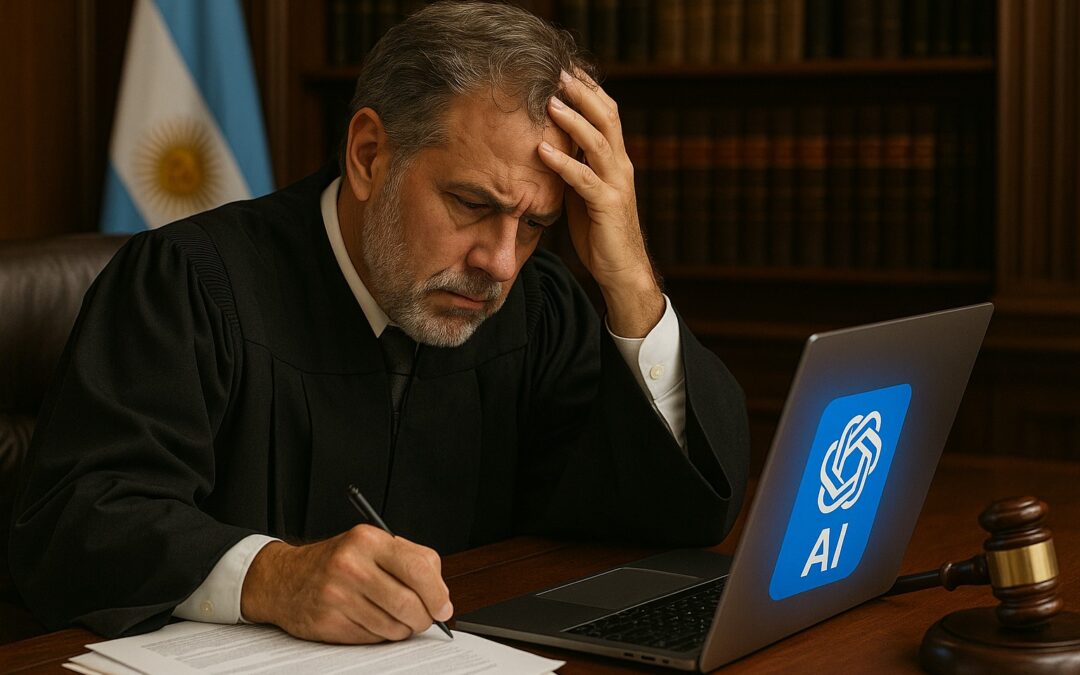 “Listo para copiar y pegar”: Justicia 2.0