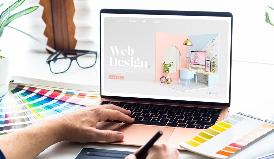Tendencias de diseño web: qué será cool (y obsoleto) en 2026