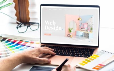 Tendencias de diseño web: qué será cool (y obsoleto) en 2026