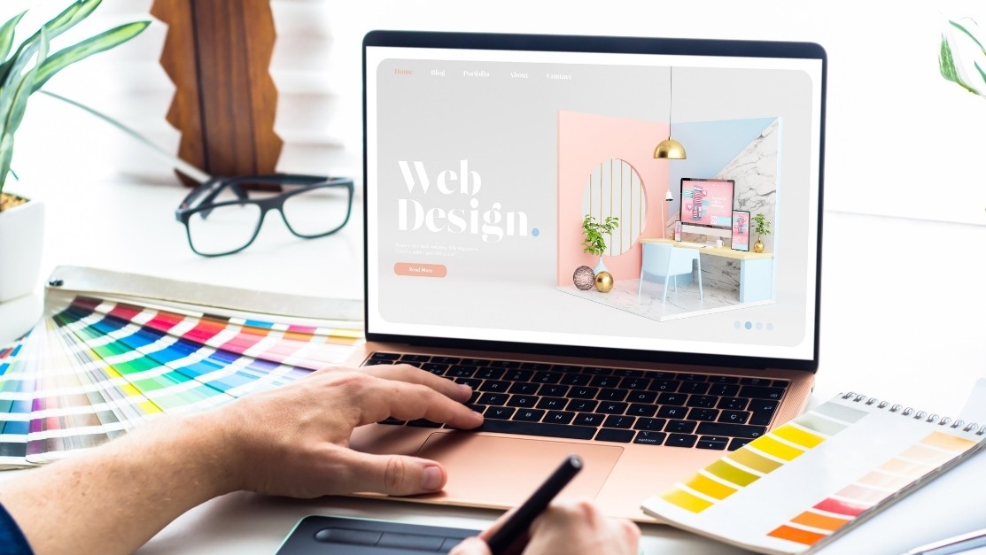 Título secundario – 2 web design 2026