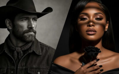 La música con IA ya llegó a Billboard