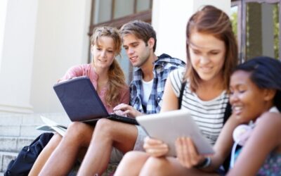 Prácticas 360: la solución para que TU EMPRESA incorpore talento tech