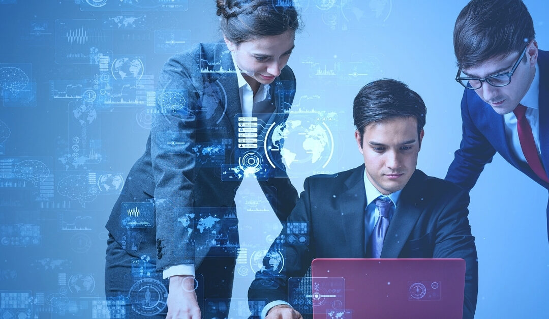 5 trabajos tech que no existían hace 5 años