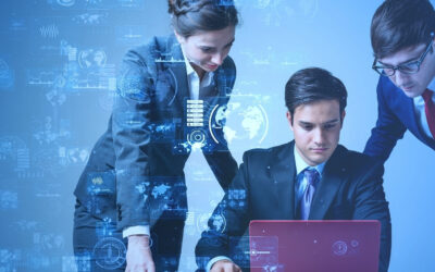 5 trabajos tech que no existían hace 5 años