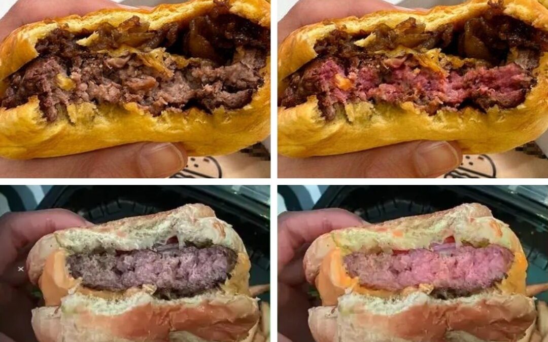 La nueva estafa al delivery