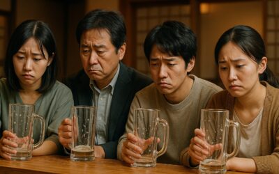 El ciberataque que dejó a medio Japón sin cerveza 🍺