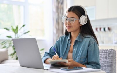 Upskilling y reskilling para impulsar tu carrera