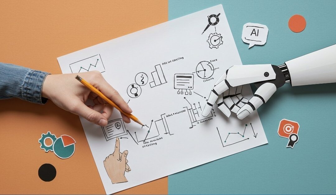 Más allá de ChatGPT: 18 IAs generativas que debes probar (PARTE 2)