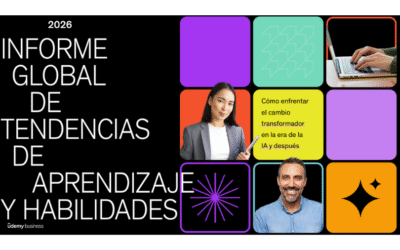 Tendencias clave en desarrollo de habilidades de IA para 2026