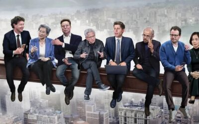 Persona del Año 2025 según Times 📰